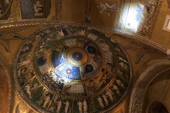 St. Mark's Basilica Small-Group After-Hours Tour  - Venice - Tour Pricing and Booking