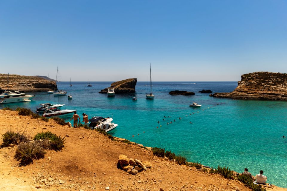 St. Paul's Bay: Gozo, Comino & St. Paul's Bus & Boat Tour - Transportation and Value Assessment
