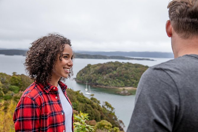 Stewart Island: Village and Bays Tour - Additional Tour Information