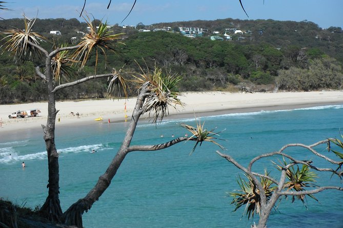 Stradbroke Island 4WD Day Trip From Brisbane - Contact and Support