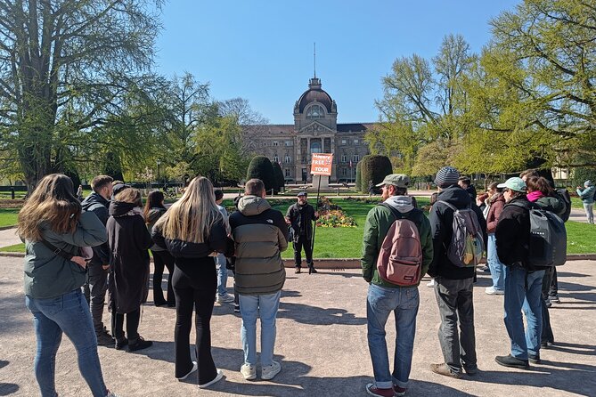 Strasbourg Private Walking Tour - Last Words