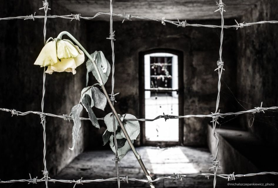Stutthof Concentration Camp Half-Day Private Tour - Flexible Booking Information