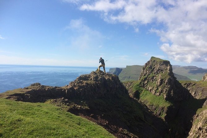 Súðuroy Island Day Tour, Faroe Islands - Cancellation Policy Details