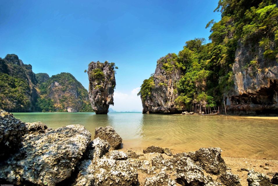 Sunrise in Phangnga With Off-Peak James Bond Island Visit - Common questions