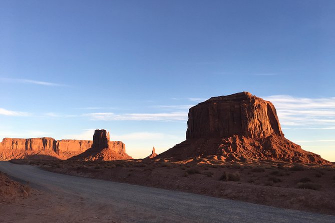 Sunrise Tour of Monument Valley - Travel Tips