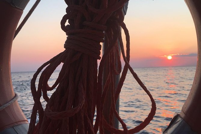 Sunset Boat Tour to Cinque Terre With Aperitif on Board - Last Words