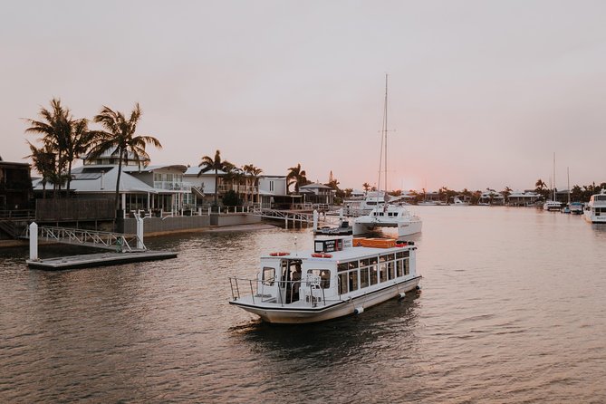 Sunset Cruise Mooloolaba - Recommendations and Final Thoughts