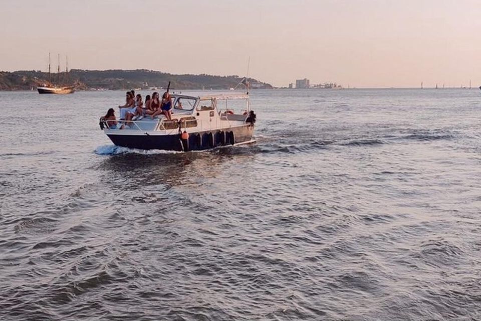 Sunset on the Douro River, Private 2H Boat Tour - Safety and Comfort