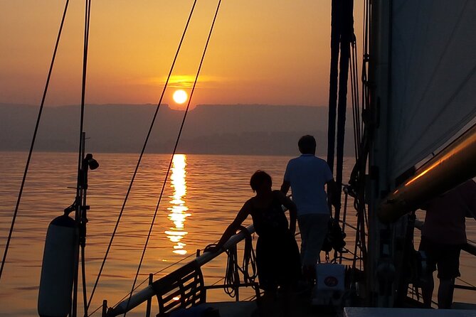 Sunset Sailing Experience in Estepona - Last Words