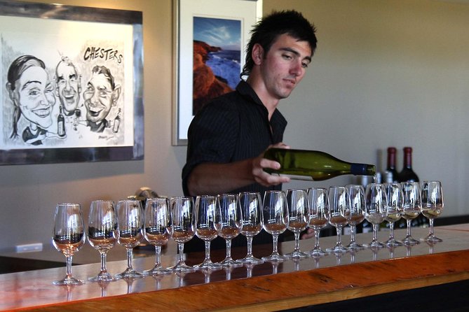 Swan Valley Winery Experience - Full Day Coach Tour - Miscellaneous Details