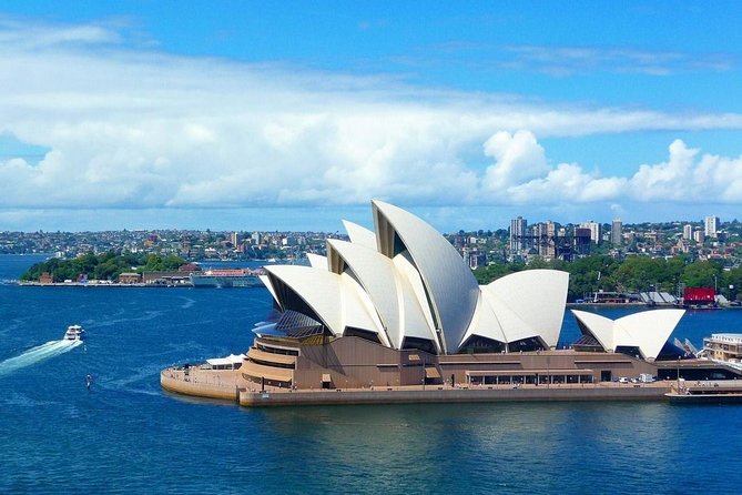 Sydney Private Tours by Locals: 100% Personalized, See the City Unscripted - Last Words
