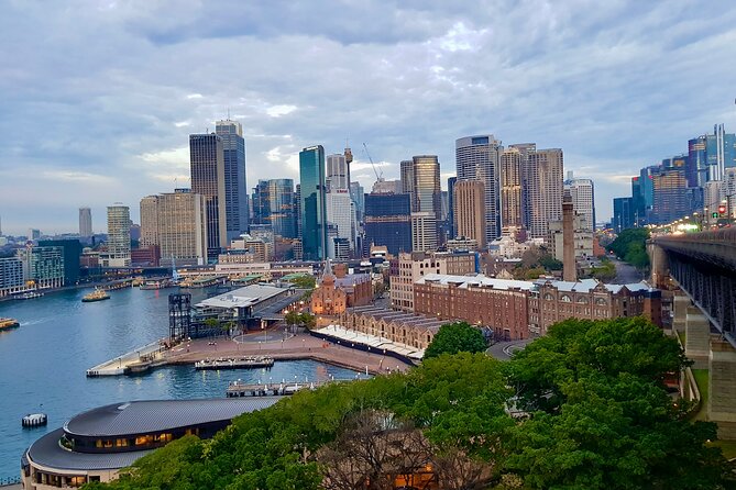 Sydney Private Tours by Locals: 100% Personalized, See the City Unscripted - Common questions