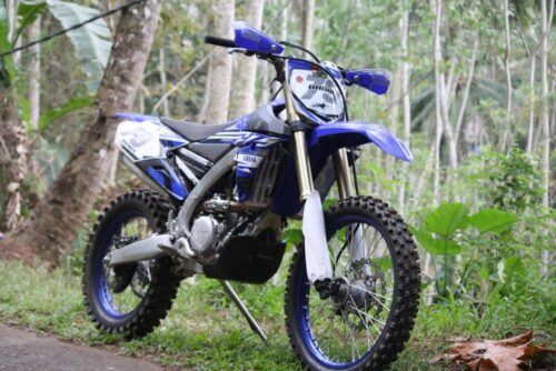 Tabanan: Jungle Trail Enduro Motorcross Adventure - Last Words