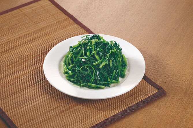 Taipei: Din Tai Fung Meal Voucher - Last Words