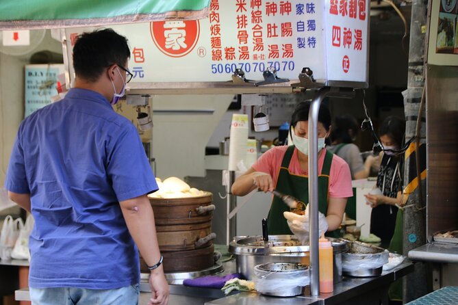 Taipei LGBT Day Tour - Common questions