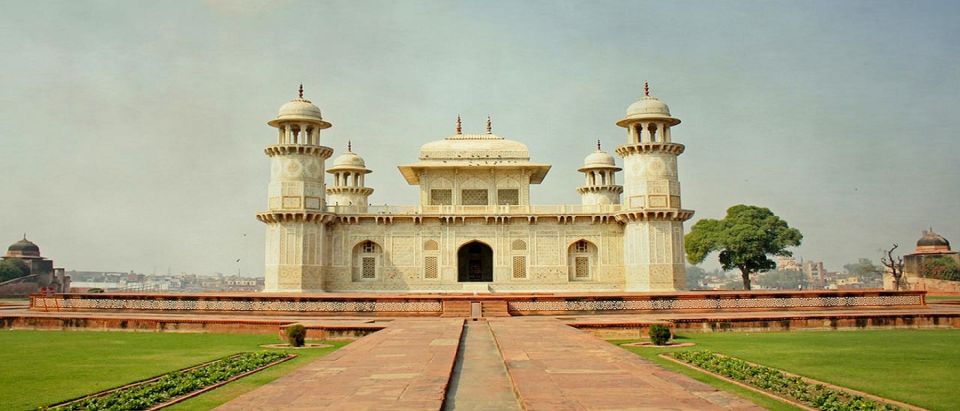 Taj Mahal, Agra Fort and Baby Taj Tour From Jaipur by Car - Departure Details
