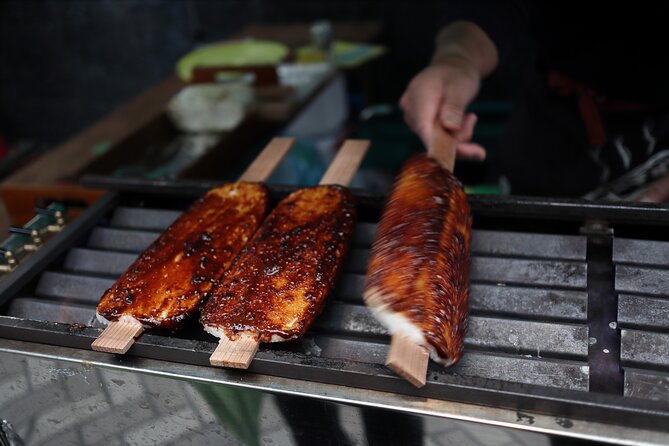 Takayama Local Cuisine, Food & Sake Cultural Tour With Government-Licensed Guide - Last Words