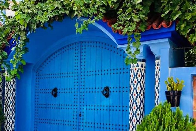 Tangier to Chefchaouen Private Customized Tours - Key Tour Information