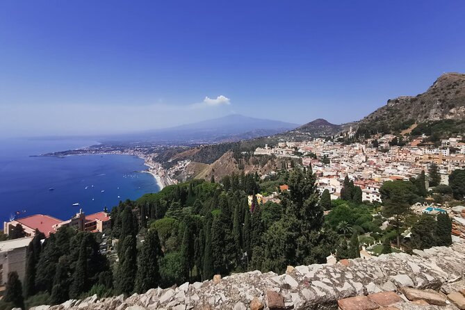 Taormina and Isola Bella Day Tour Including Boat Tour - Last Words