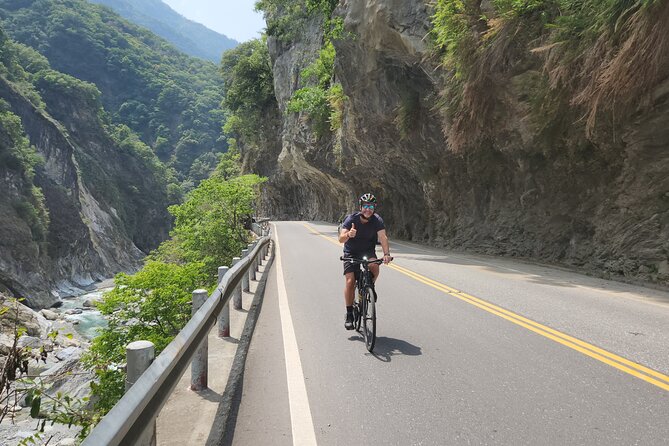 Taroko Gorge Cycling Tour / Taroko Cycling - Common questions