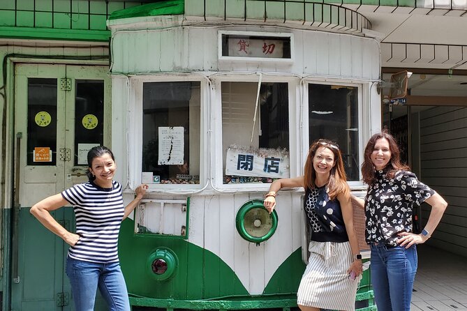 Taste Local Life: Nagasakis Historical Street Walking Tour - Last Words