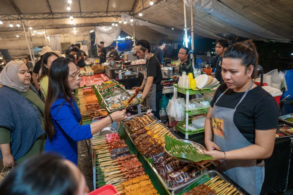 Taste the Filipino Street Food in Manila With Best Guide - Last Words