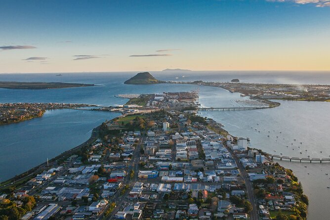 Tauranga Shore Excursion: Small-Group Bay of Plenty and Tauranga Tour - Common questions