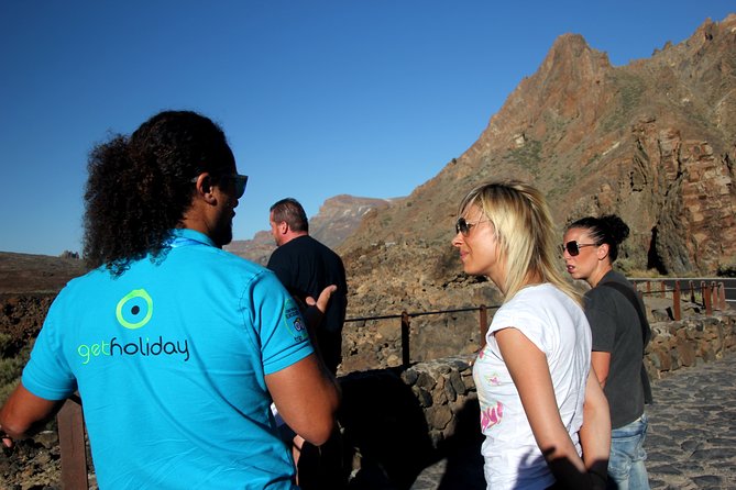 Teide Sunset VIP Tour - Additional Information