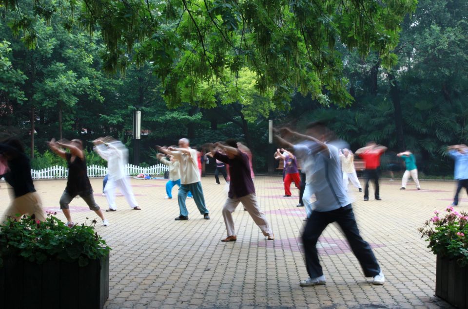 Temple of Heaven Private Tour W/ Optional Excursion or Meal - Common questions