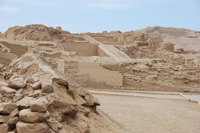 Temple of Pachacamac Half-Day Tour From Lima - Last Words