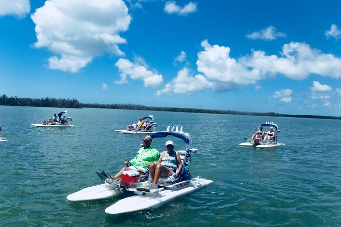 Ten Thousand Islands 2-Person Catamaran Adventure (Mar )