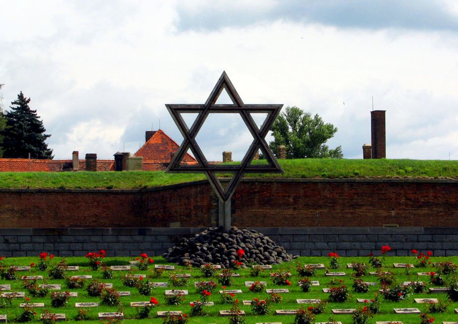 Terezin Memorial: Bus Tour From Prague - Tips for Visiting Terezin Memorial