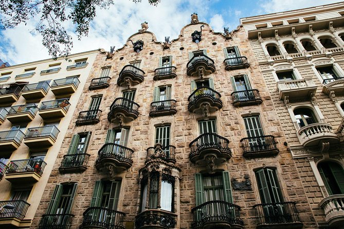 The Beauty of Barcelona by Bike: Private Tour - Common questions