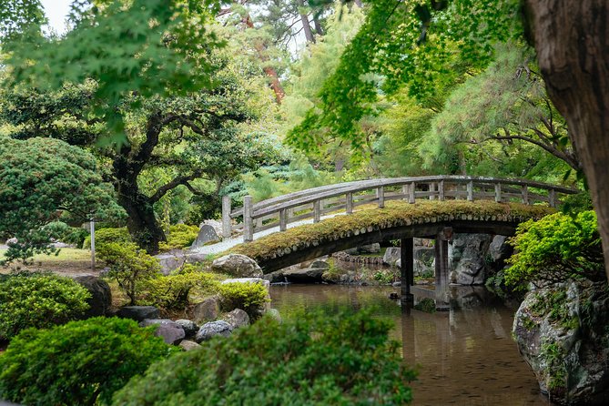 The Beauty of Kyoto by Bike: Private Tour - Common questions