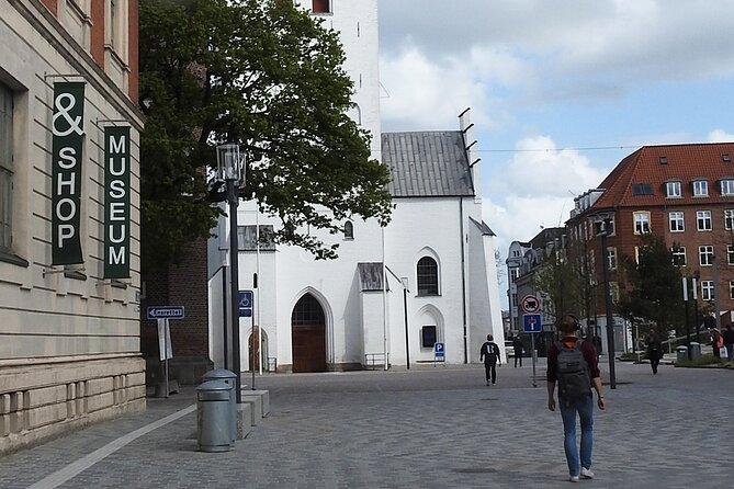 The Best of Aalborg Walking Tour - Last Words