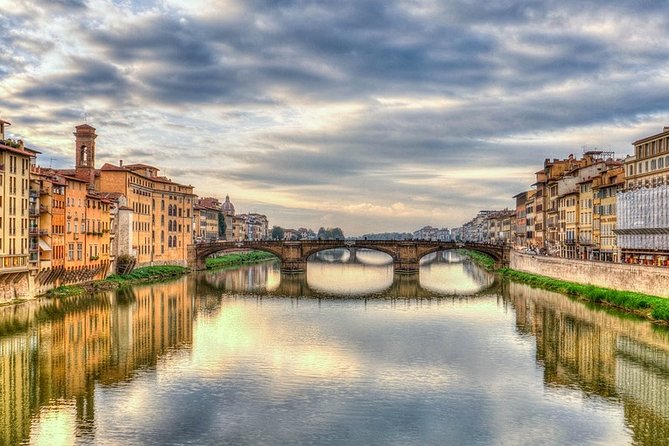 The Best of Florence Walking Tour - Common questions