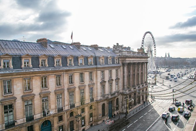 The Da Vinci Code in Paris: Follow the Trail With a Local - Reviews and Contact Information