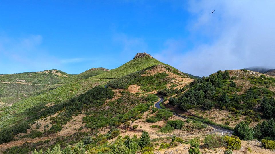 The Fabulous Pico Do Arieiro in 4h: Immersive Experience - Common questions