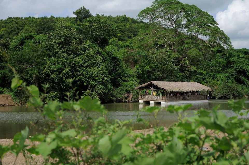 The Maravillas Cave & Altos De Chavon - Additional Information