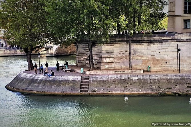 The Medieval Heart of Paris - History Walk (Small Group Tour) - Last Words