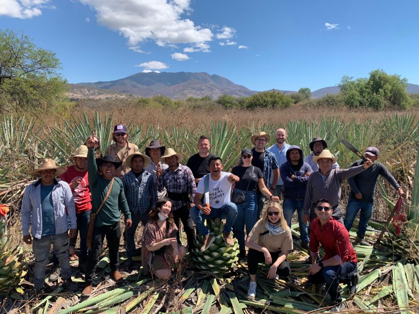 The Mezcal Journey - Last Words