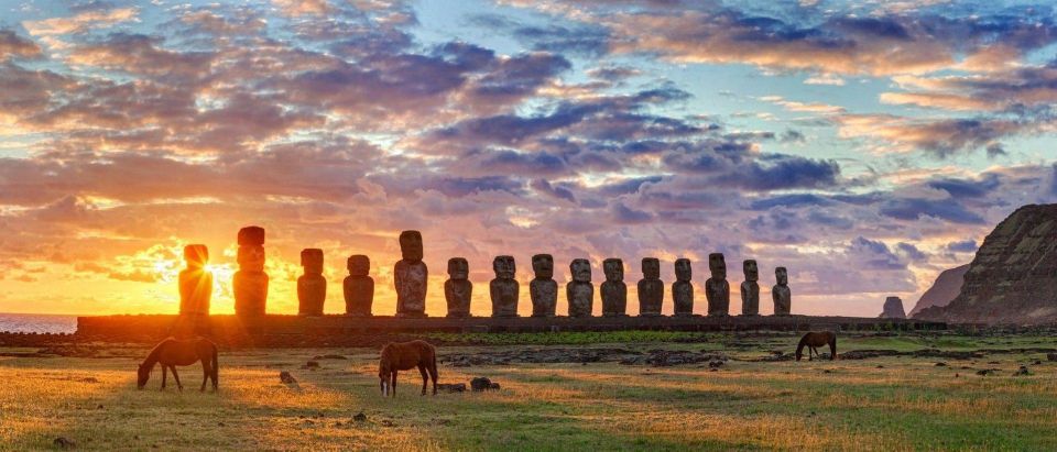 The Moai Factory: the Mystery Behind the Volcanic Stone Stat - Common questions