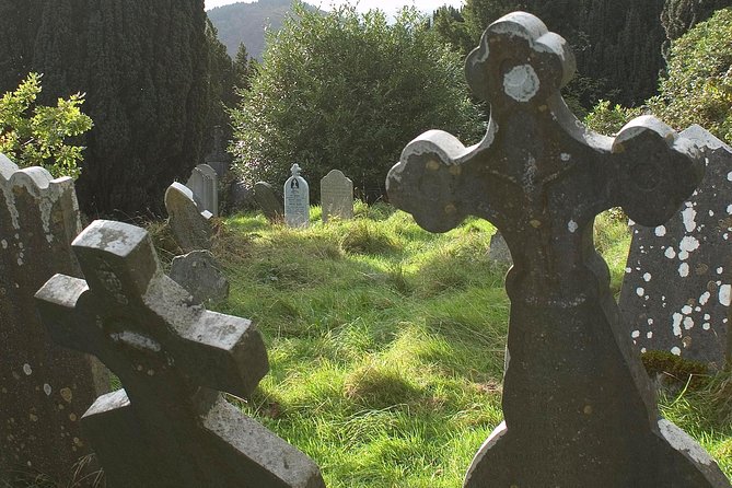 The Original Award Winning Wild Wicklow Tour Incl. Glendalough - Common questions