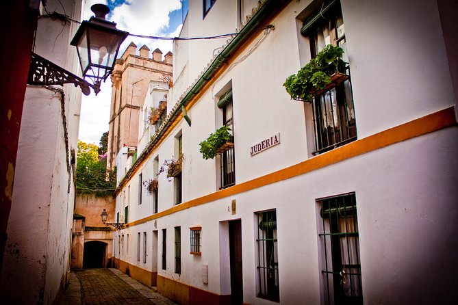 The Real Gems of Seville. Private Tour - Common questions