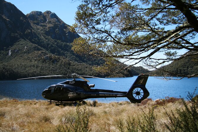 The Ultimate Milford Sound Experience by Helicopter From Queenstown - Last Words