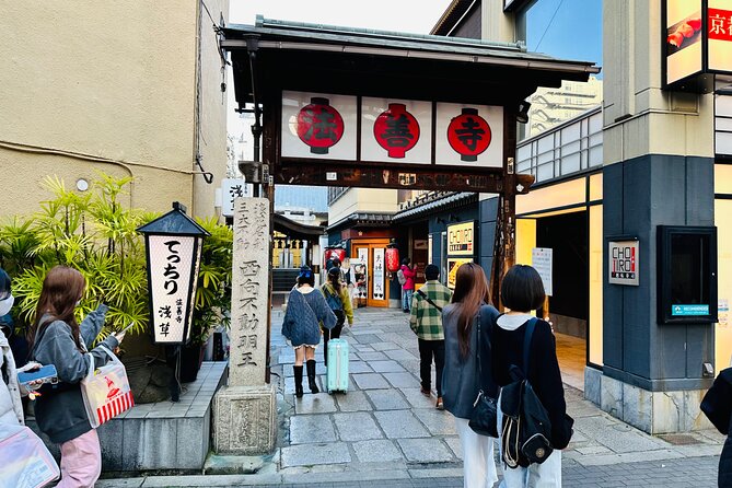 The Ultimate Osaka Food Tour - Namba & Dotonbori - Last Words