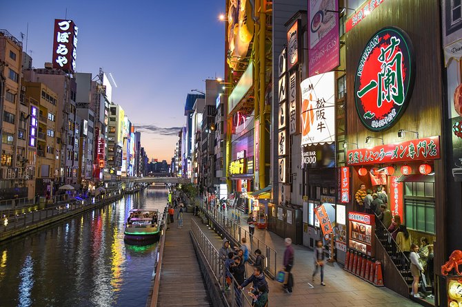 The Ultimate Osaka Shopping Experience: Private And Personalized - Last Words