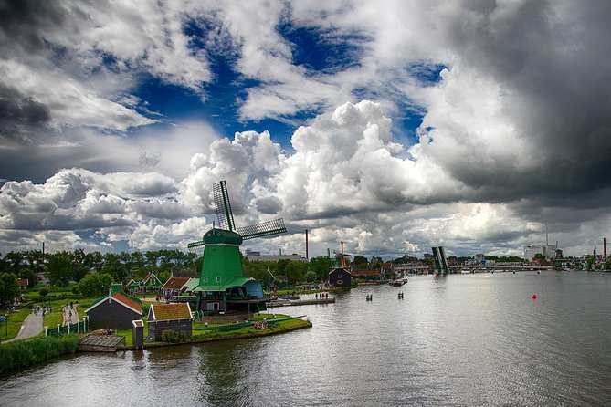 The Ultimate Zaanse-Schans Private Day Trip - Last Words