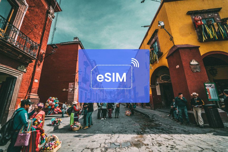 Tijuana: Mexico Esim Roaming Mobile Data Plan - Last Words