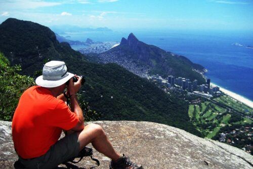 Tijuca National Park Small-Group Hike to Pedra Bonita - Wildlife Encounters